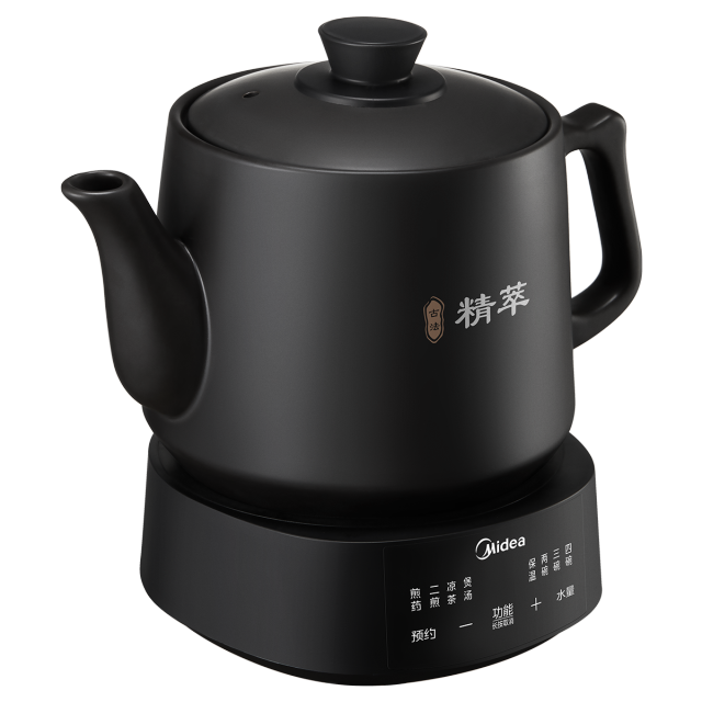 煎药壶 RoHS MD-JYC5002 产品货号JYC5002 GB
