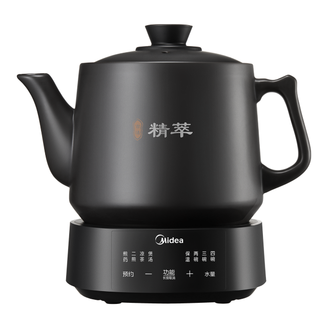 煎药壶 RoHS MD-JYC5002 产品货号JYC5002 GB