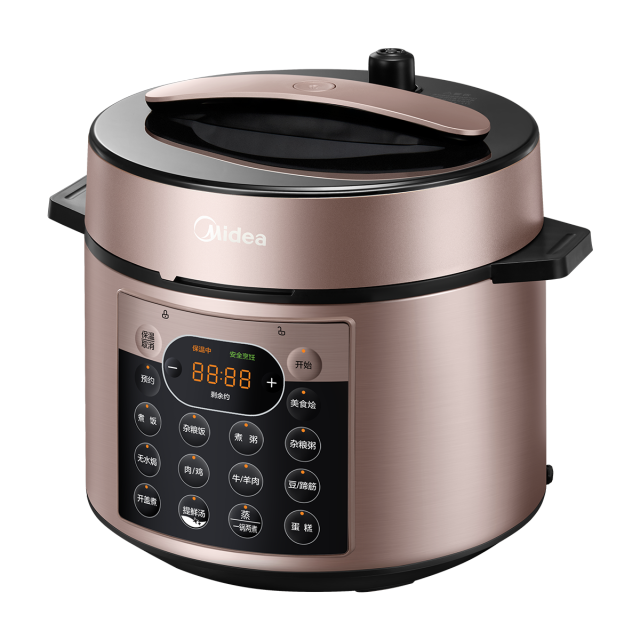 电压力锅 MY-YL50Q3-451 YL50Q3-451 TG 1000W 一体化
