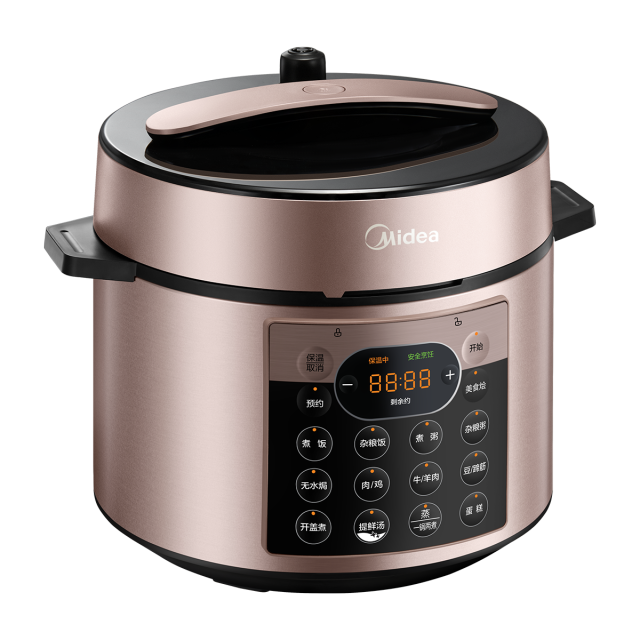 电压力锅 MY-YL50Q3-451 YL50Q3-451 TG 1000W 一体化