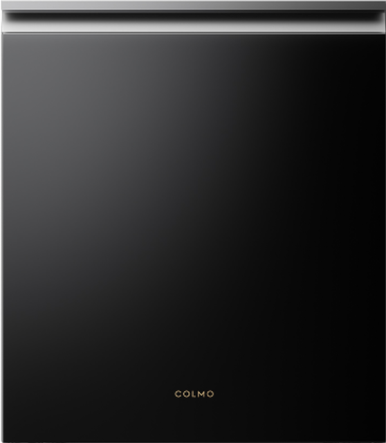 COLMO洗碗机门板/面板 耀石黑 适配机型FB3/G52/G53/G55/G53Pro/HS1A