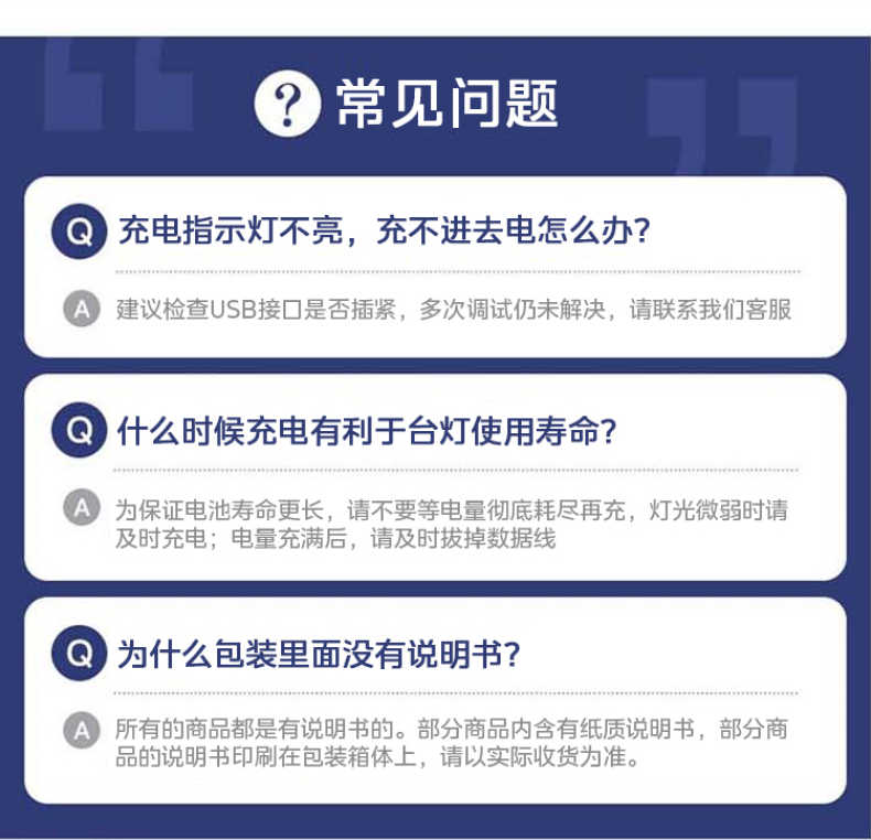 商品详情