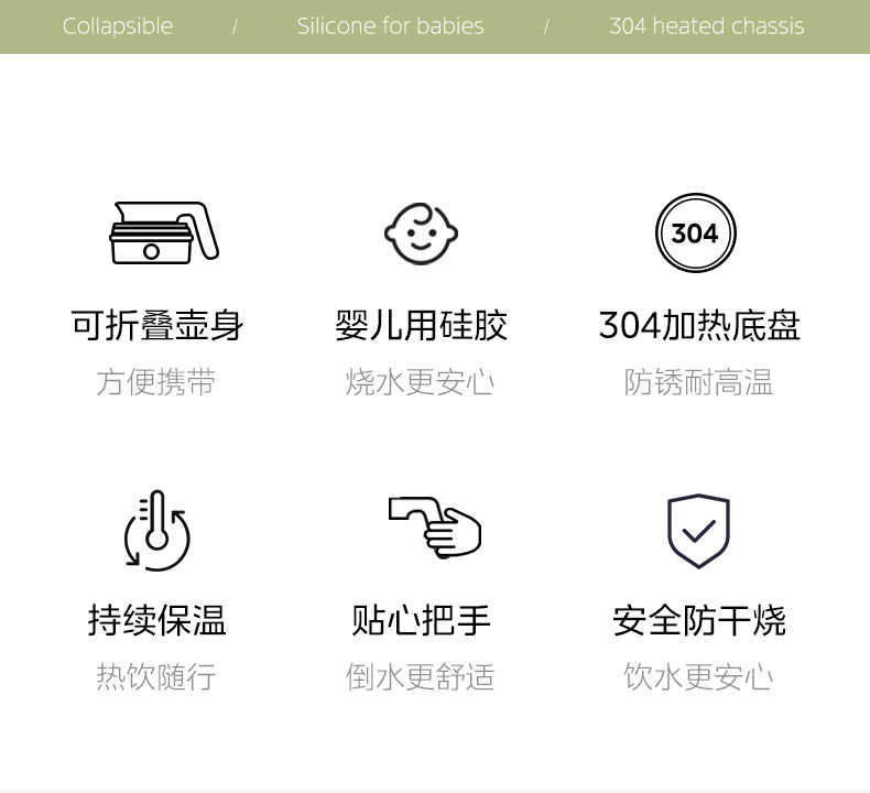 商品详情