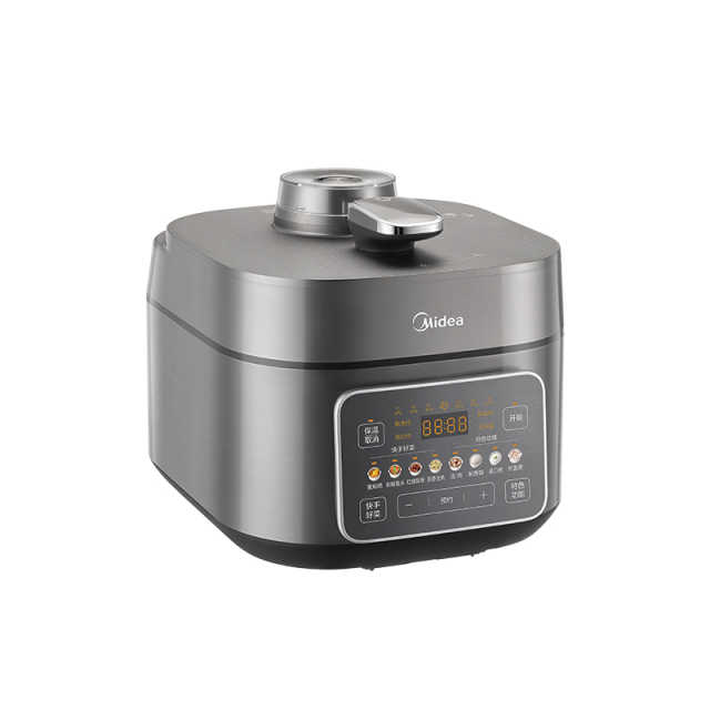 电压力锅 MY-S5175C YLS5175C 2200W 一体化 GB GB