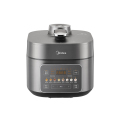 电压力锅 MY-S5175C YLS5175C 2200W 一体化 GB GB