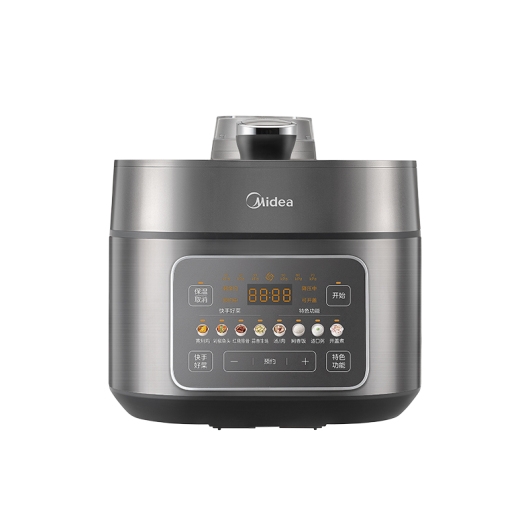 电压力锅 MY-S5175C YLS5175C 2200W 一体化 GB GB