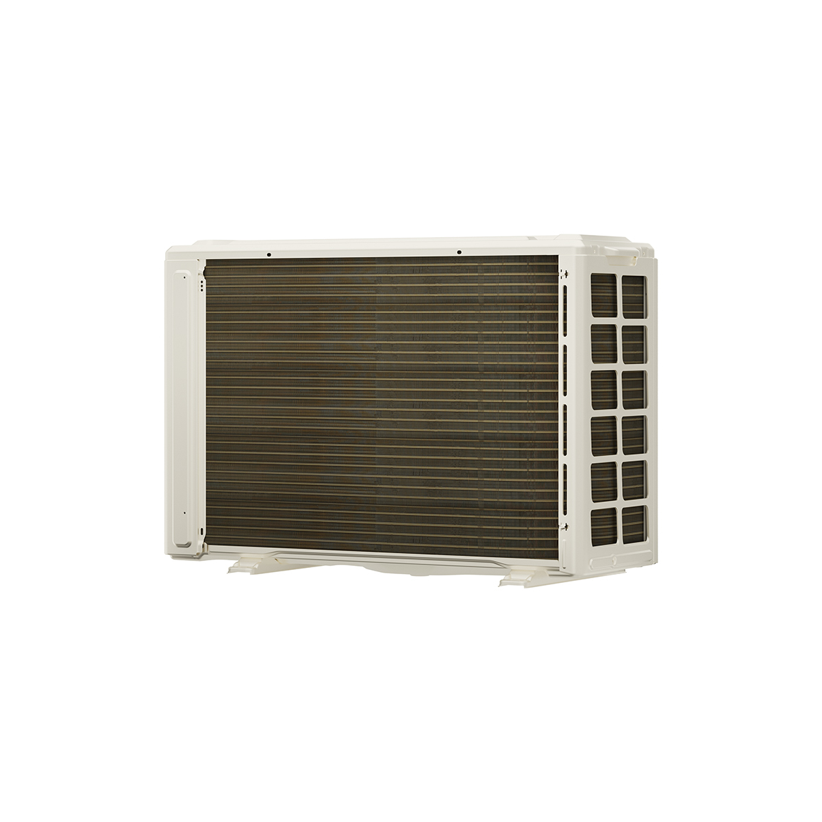 美的 KFR-35T2W/B3N8-LX(1)Ⅲ 风管机乐享Ⅲ系列1.5匹新一级能效