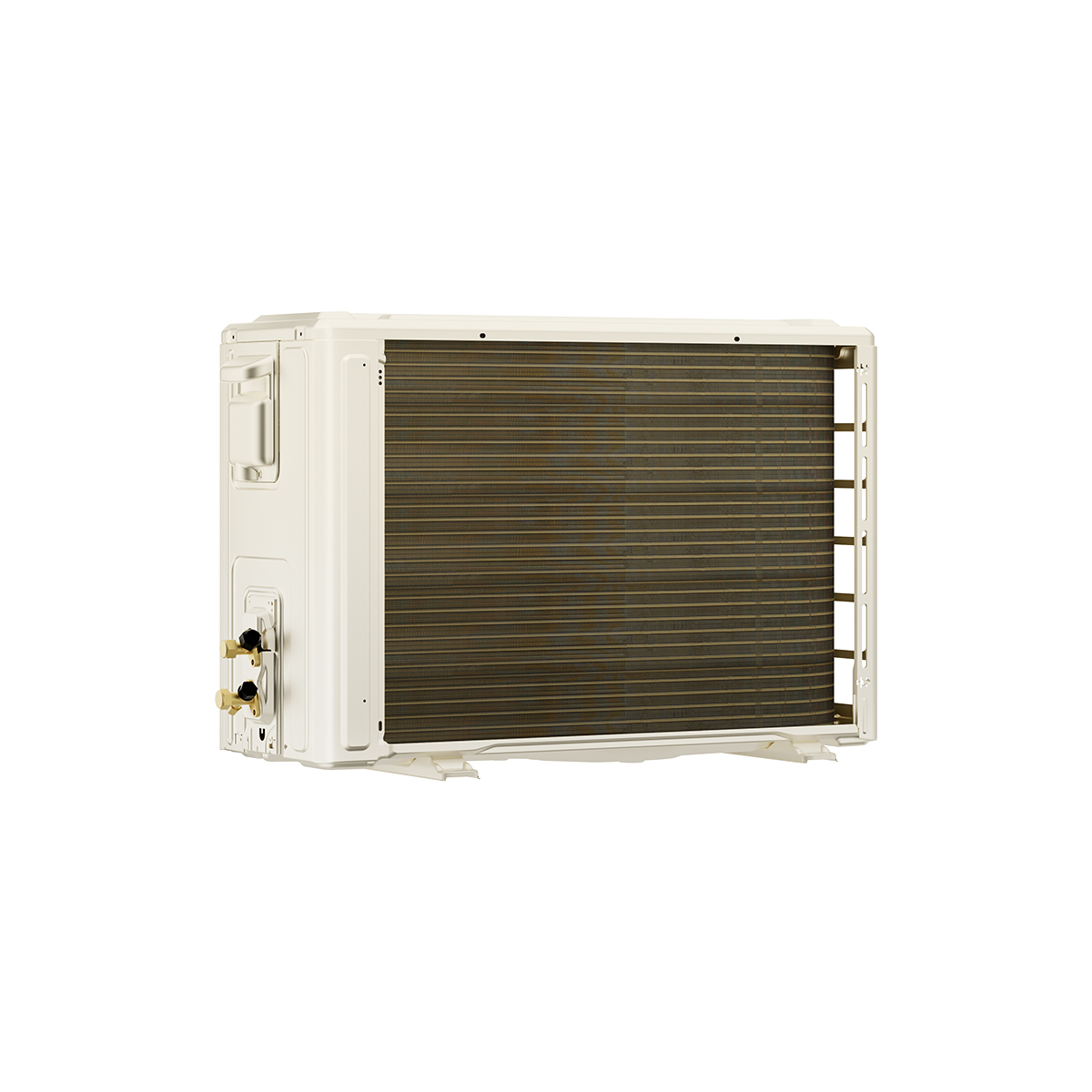 美的 KFR-35T2W/B3N8-LX(1)Ⅲ 风管机乐享Ⅲ系列1.5匹新一级能效