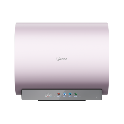 美的电热水器 F8033-UDmini(HE) 80L 695mm扁桶 水电分离 8重净滤