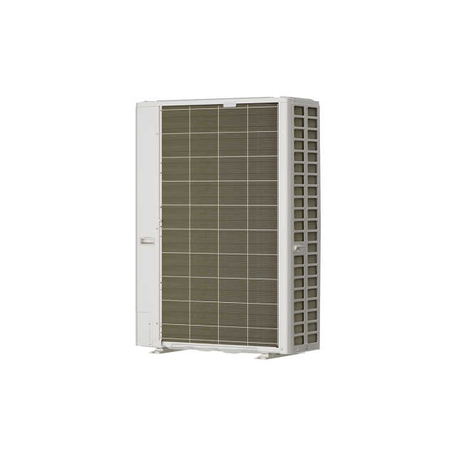 美的家用中央空调设计家多联机6匹MJV-140W-E01-SJⅡ单外机、 不包安装