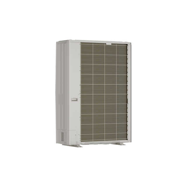 美的家用中央空调设计家多联机6匹MJV-140W-E01-SJⅡ单外机、 不包安装