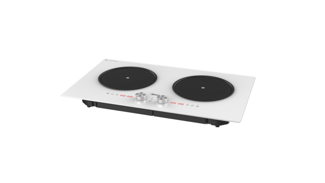 双头电磁灶 无 MC-ZHE3513 2 产品货号ZHE3513 GB