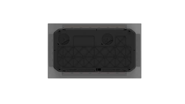 双头电磁灶 无 MC-ZHE3513 2 产品货号ZHE3513 GB