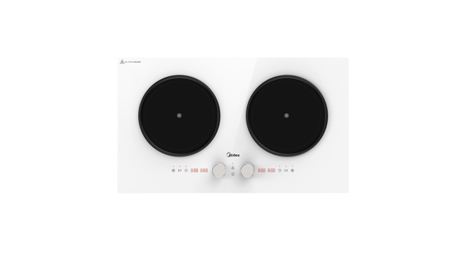 双头电磁灶 无 MC-ZHE3513 2 产品货号ZHE3513 GB