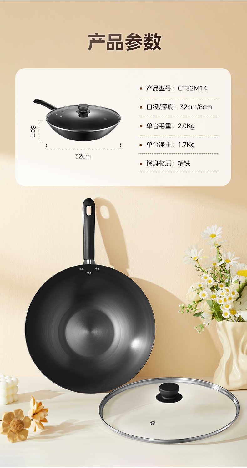 商品详情