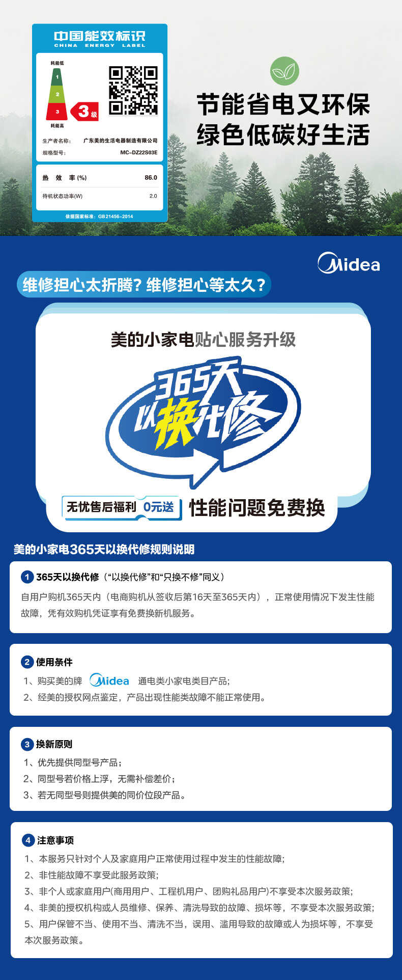商品详情