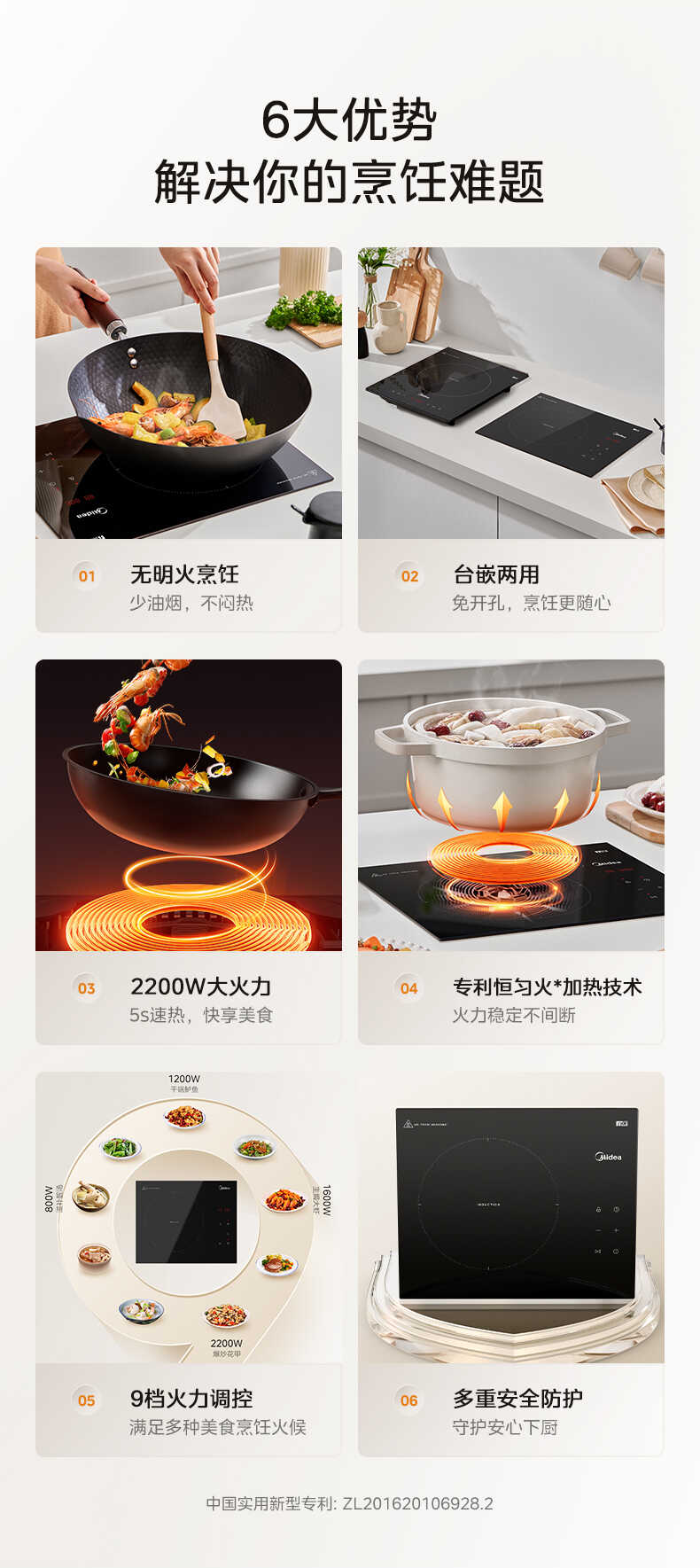 商品详情