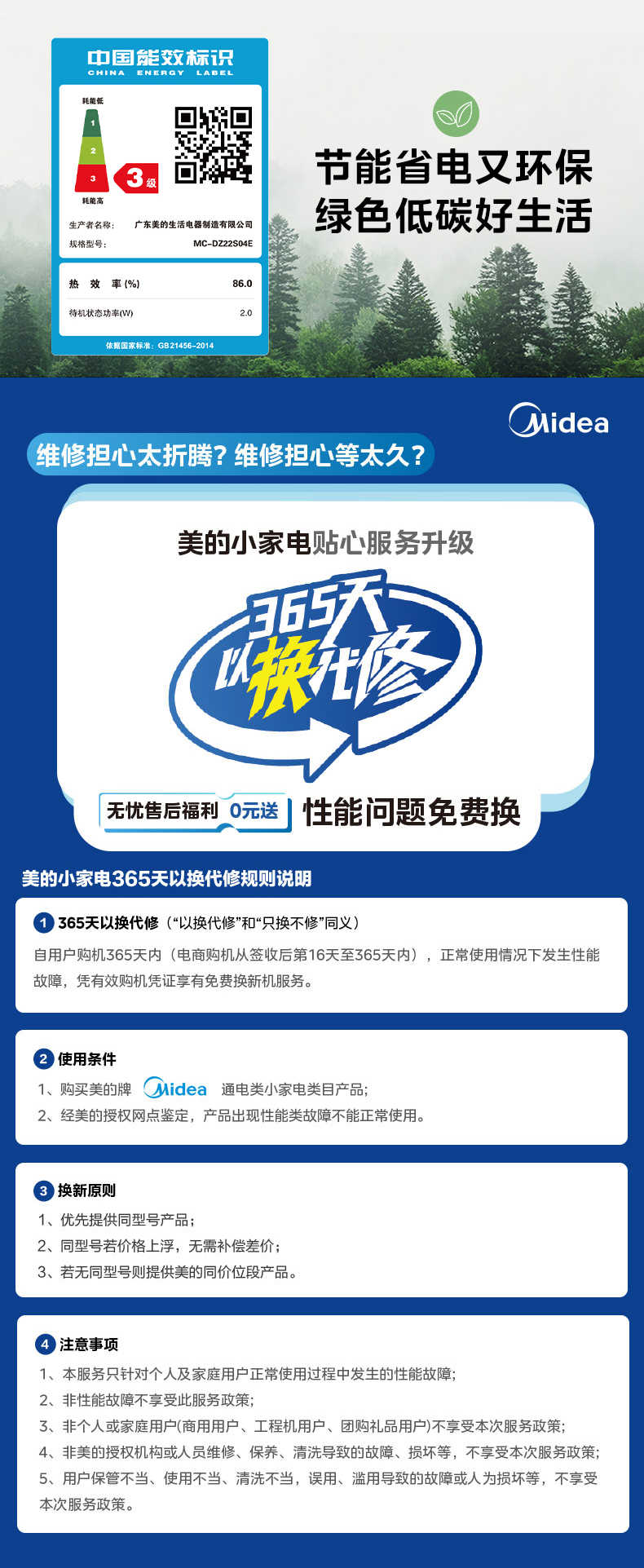 商品详情