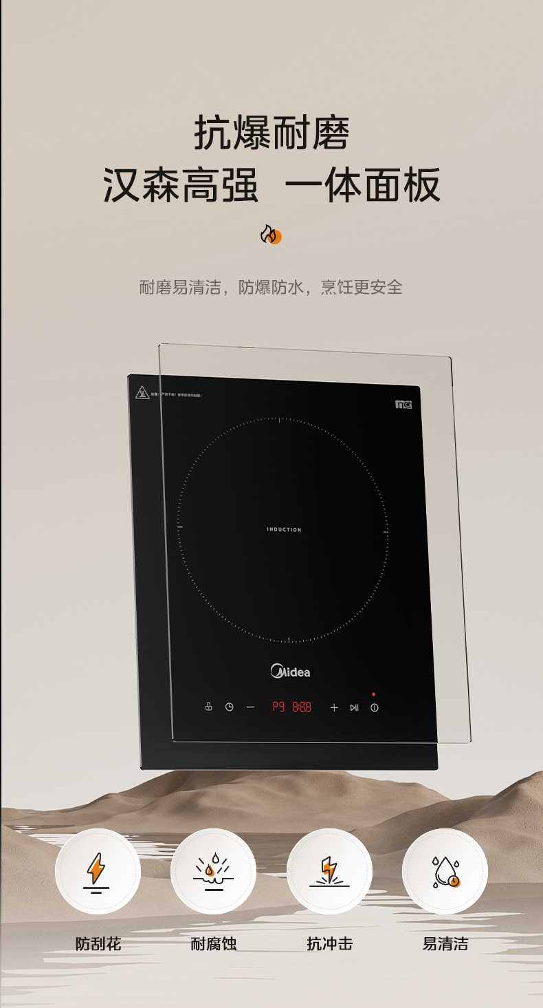 商品详情