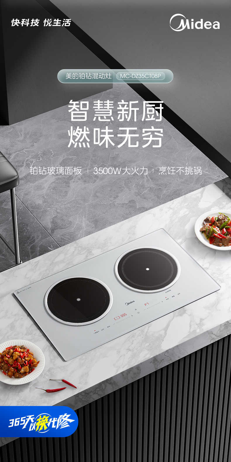 商品详情