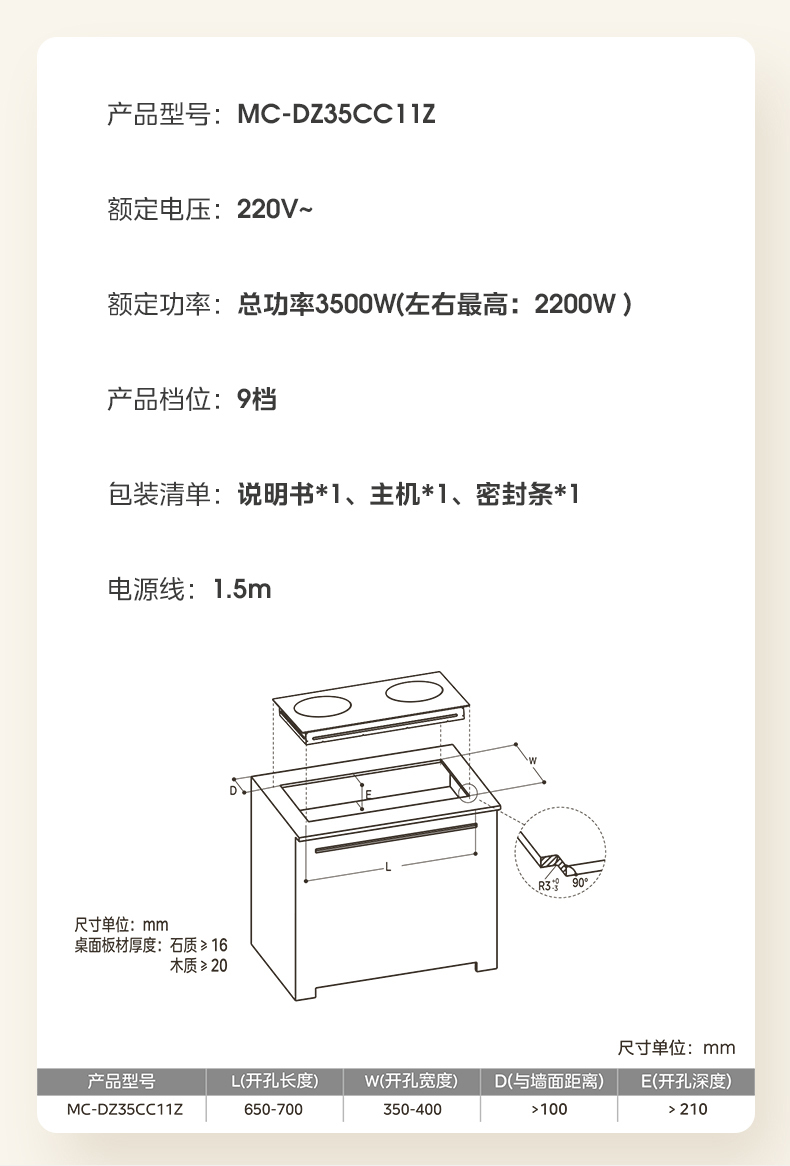产品详情介绍