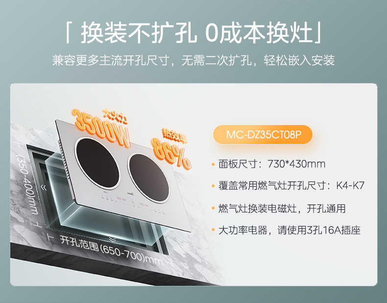商品详情