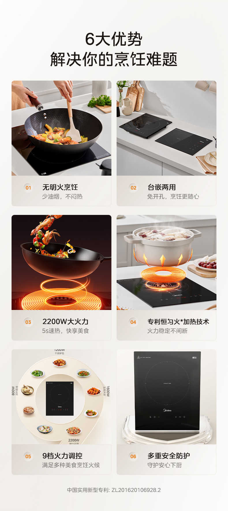 商品详情