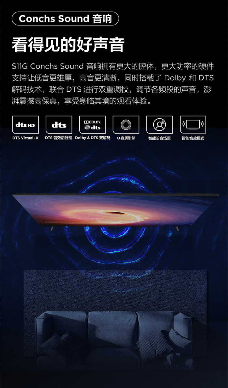 商品详情