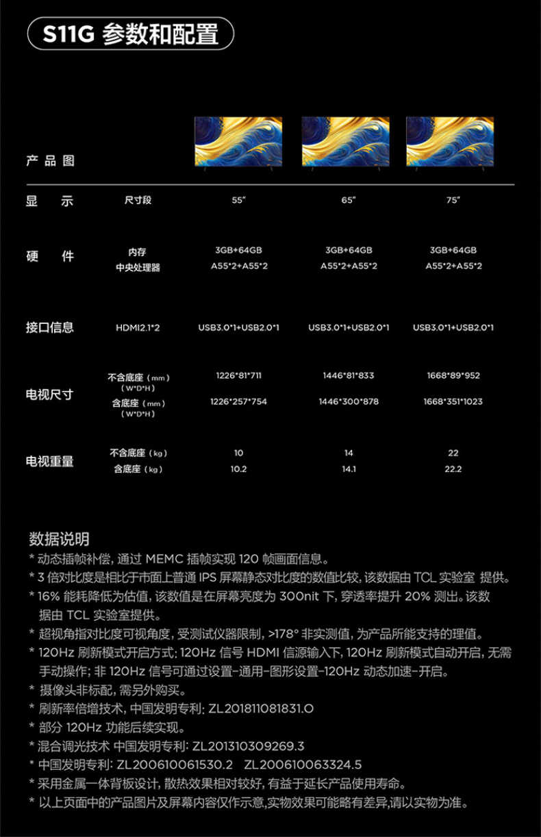 商品详情