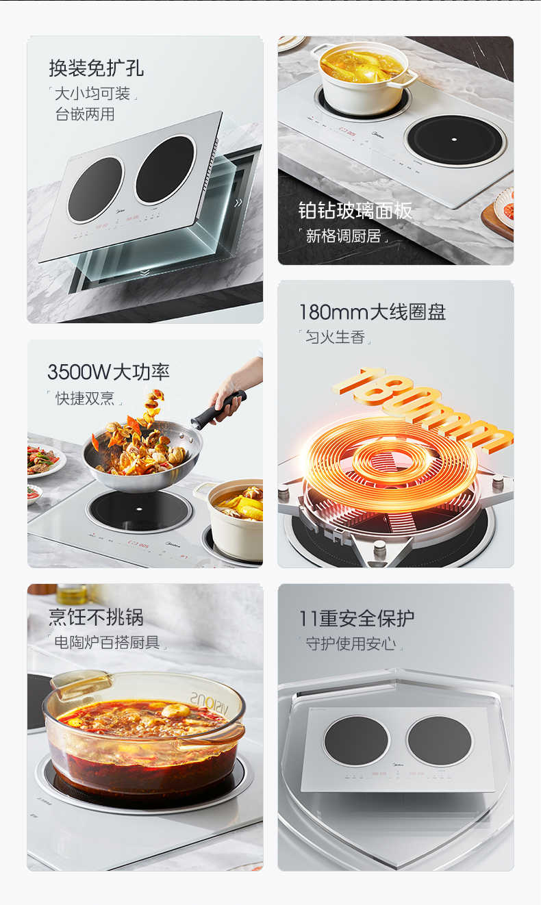 商品详情