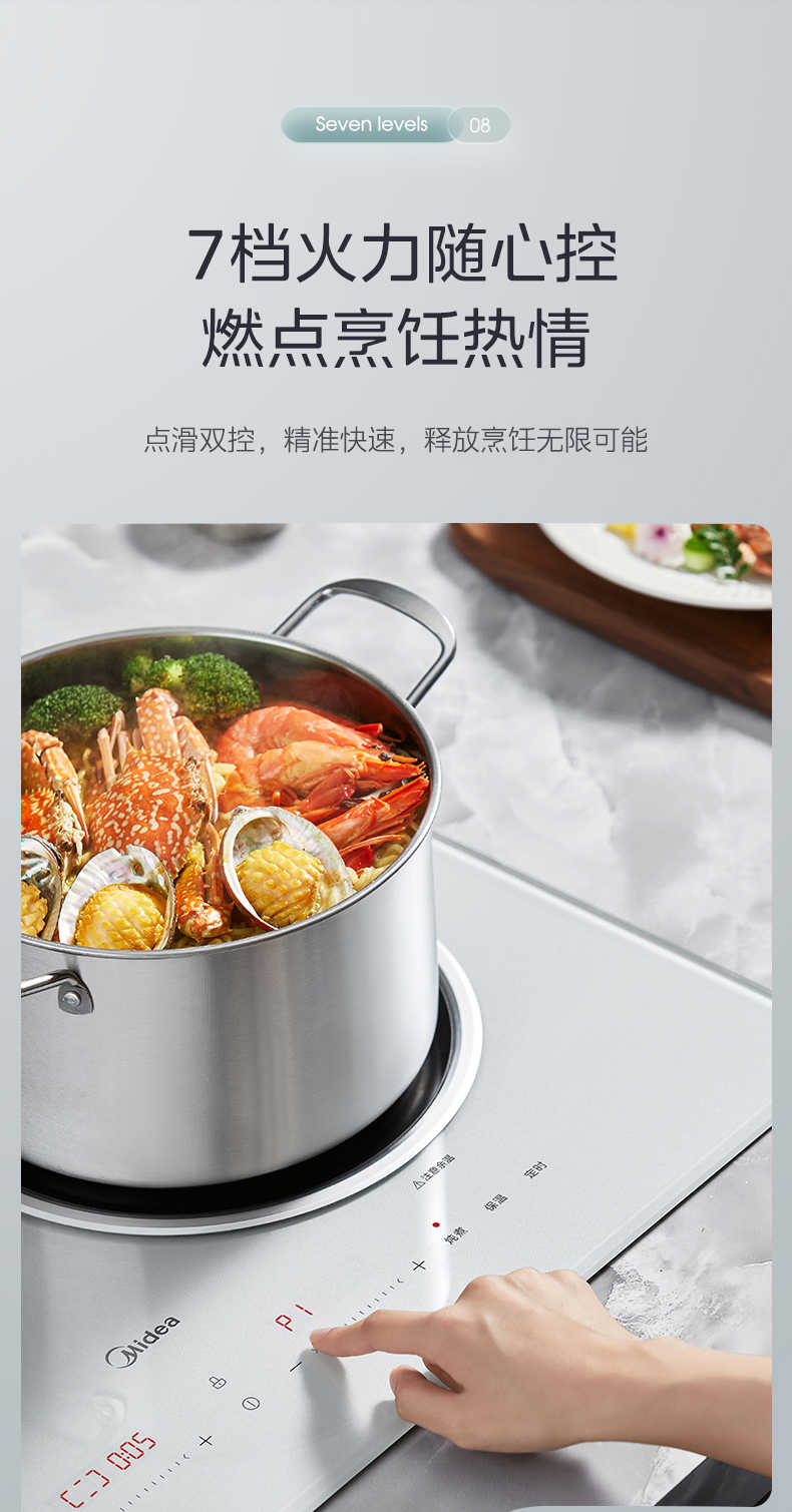 商品详情