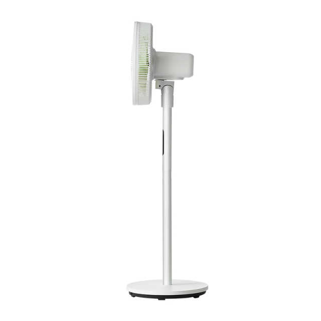 美的幸运草直流落地扇 RoHS SDH30RX 220V,1Ph 50Hz