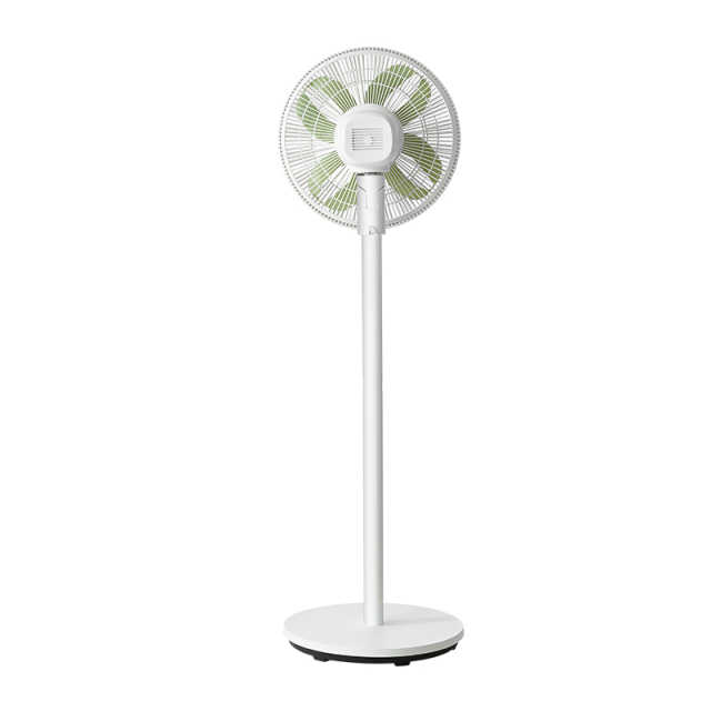 美的幸运草直流落地扇 RoHS SDH30RX 220V,1Ph 50Hz