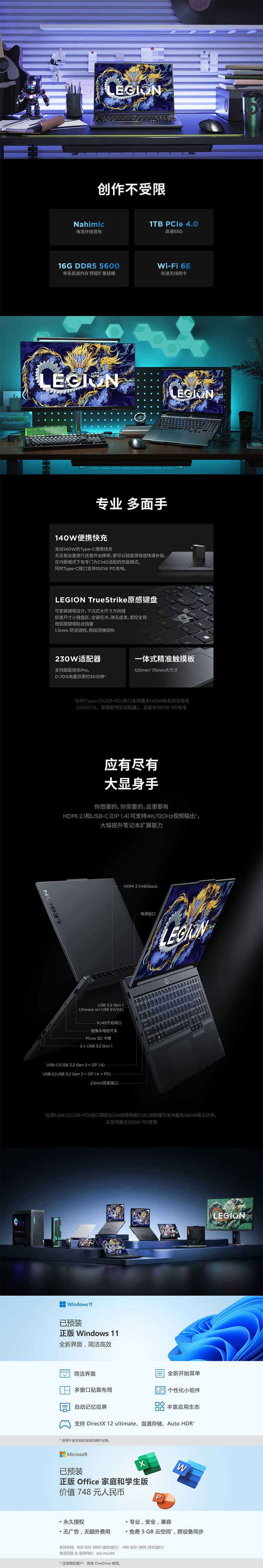 商品详情
