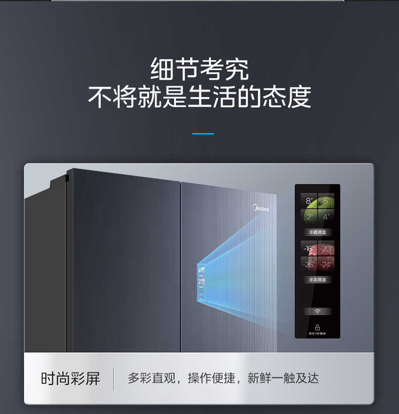 商品详情