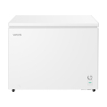 华凌冷柜300升家商两用 18公斤大冷冻力 一级能效 BD/BC-300KWH