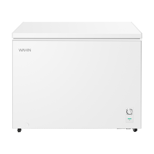 华凌冷柜300升家商两用 18公斤大冷冻力 一级能效 BD/BC-300KWH