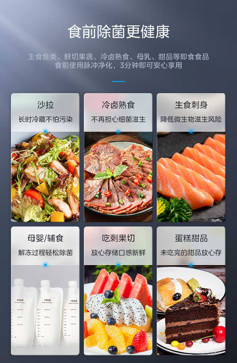 商品详情