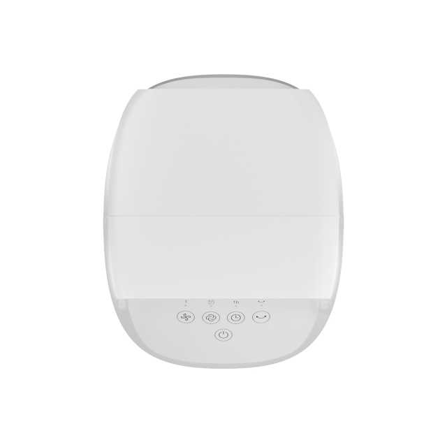 无叶风扇 RoHS AMS150H-TB 220V,1Ph 50Hz 产品货号AMS150H-TB