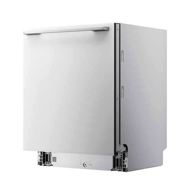 东芝（TOSHIBA）TH2 大白梨洗碗机 嵌入式家用18套 五星消毒 85℃高温灭菌