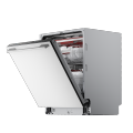 东芝（TOSHIBA）TH2 大白梨洗碗机 嵌入式家用18套 五星消毒 85℃高温灭菌