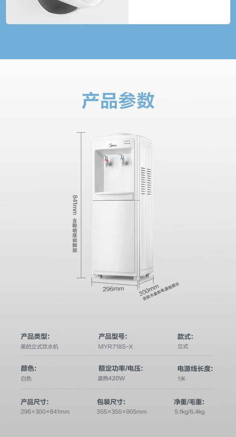 商品详情