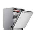 东芝（TOSHIBA）TH2 大白梨洗碗机 嵌入式家用18套 五星消毒 85℃高温灭菌