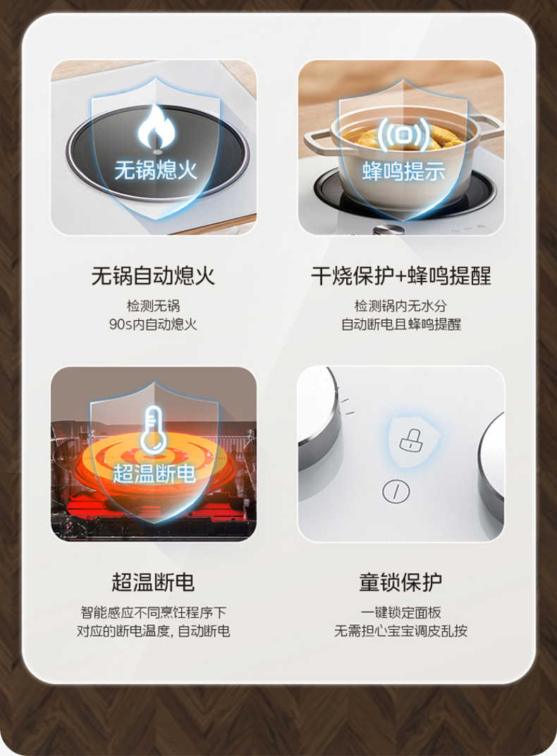 商品详情