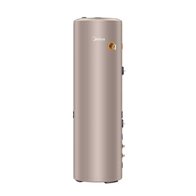美的空气能热水器天悦一级能效200L带电辅热RSJF-35/DN8-200C(E1)