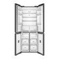 小天鹅 冰箱 BCD-431WUSGPZL 天鹅白羽