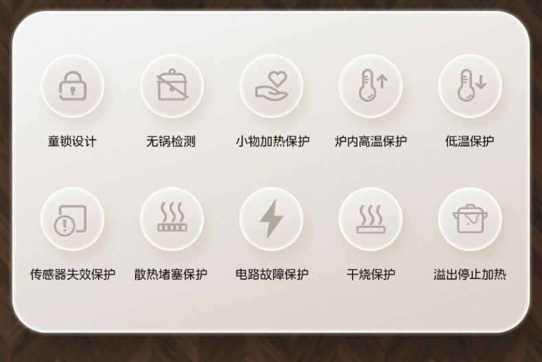 商品详情