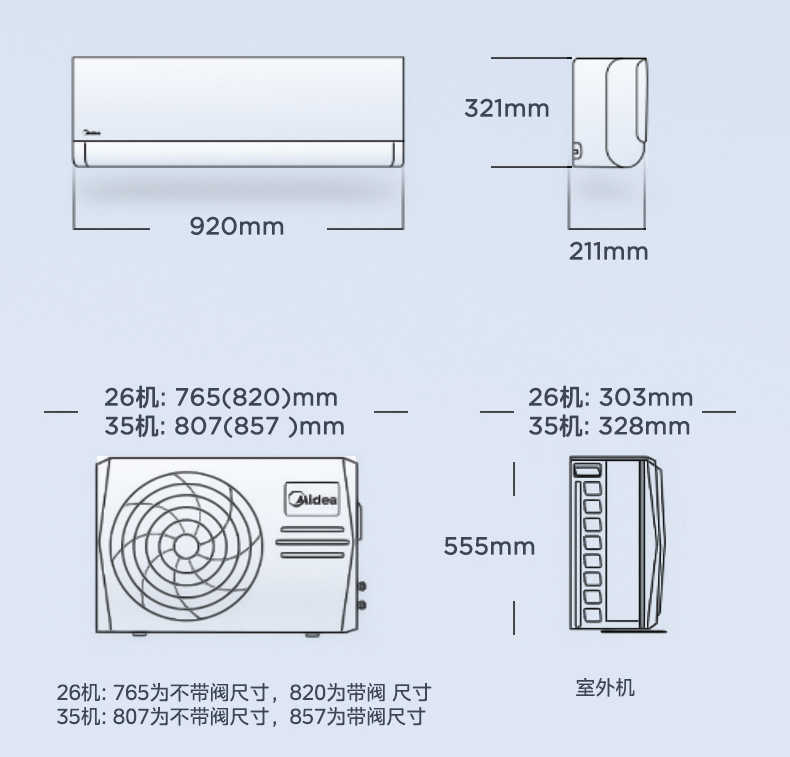 商品详情