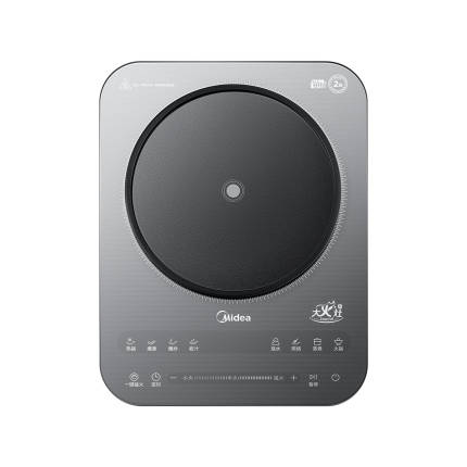 【铂钻】猛火电磁炉 3小时定时 3000W功率 188mm线圈盘 MC-E30BD51