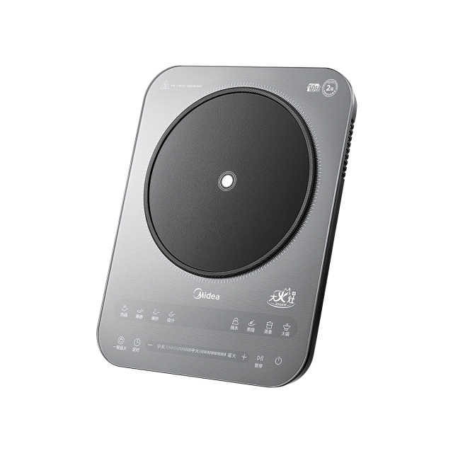 【铂钻】猛火电磁炉 3小时定时 3000W功率 188mm线圈盘 MC-E30BD51